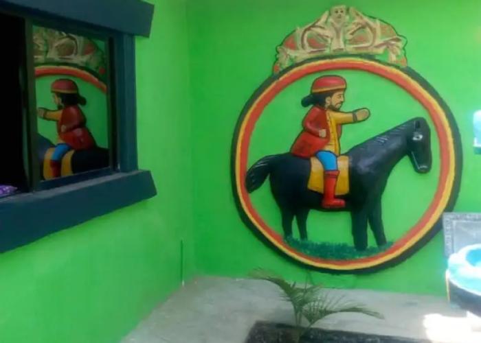 Muroy Executive Lodge