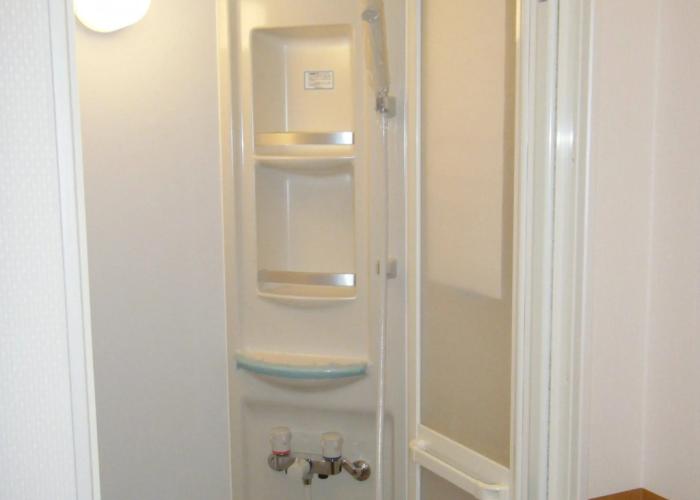 Fukuoka Guest House Little Asia Kokura - Hostel