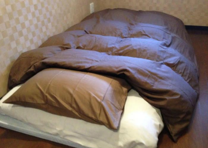 Fukuoka Guest House Little Asia Kokura - Hostel