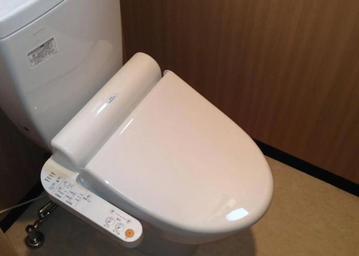 Fukuoka Guest House Little Asia Kokura - Hostel