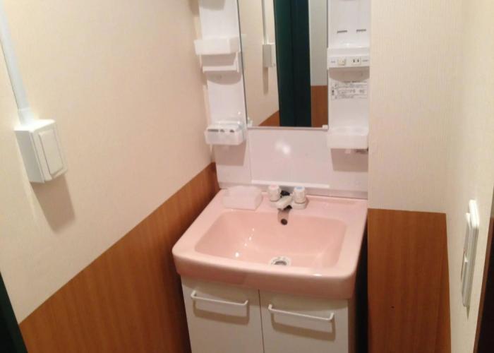 Fukuoka Guest House Little Asia Kokura - Hostel