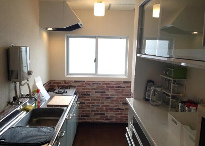 Fukuoka Guest House Little Asia Kokura - Hostel