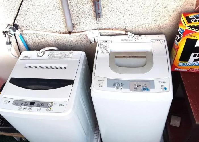 Fukuoka Guest House Little Asia Kokura - Hostel