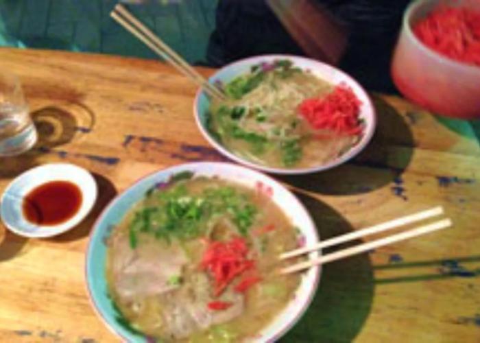 Fukuoka Guest House Little Asia Kokura - Hostel