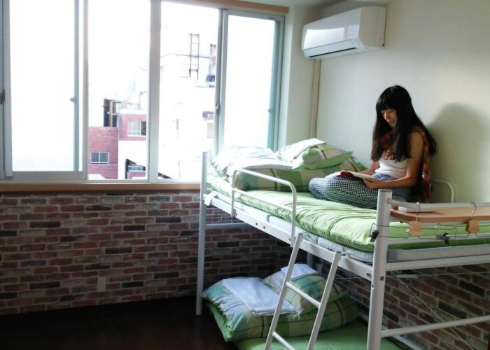 Fukuoka Guest House Little Asia Kokura - Hostel