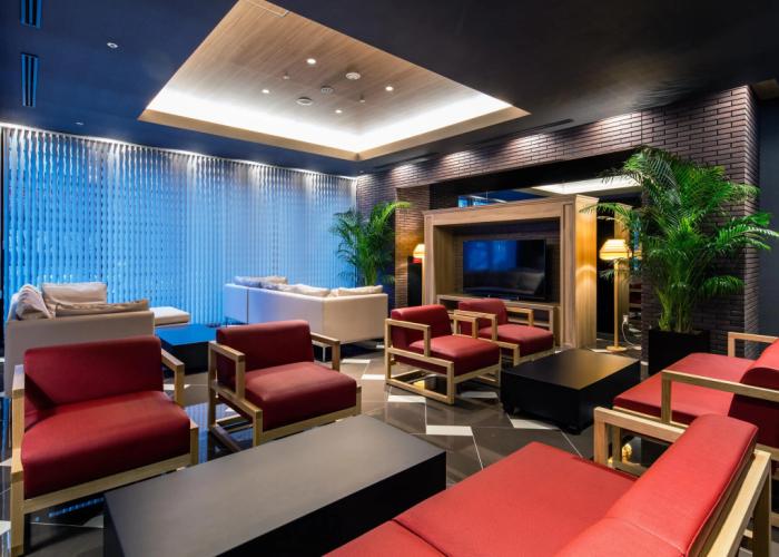 Daiwa Roynet Hotel Kokura Ekimae