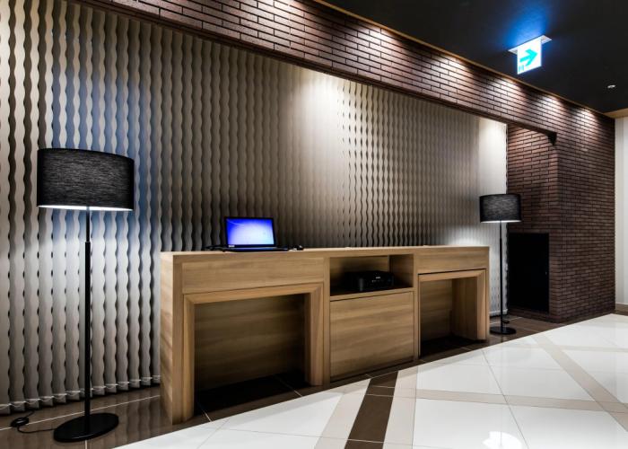 Daiwa Roynet Hotel Kokura Ekimae