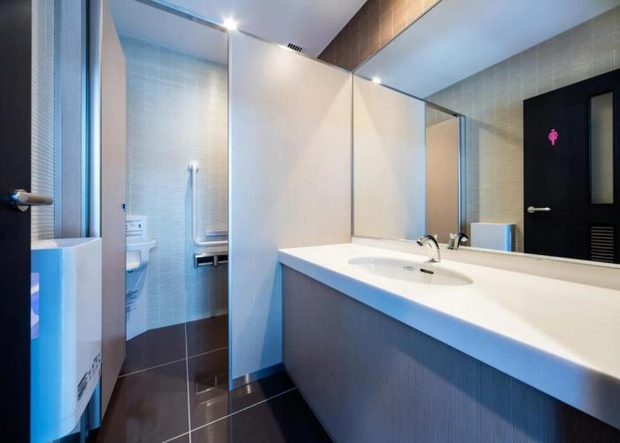 Daiwa Roynet Hotel Kokura Ekimae