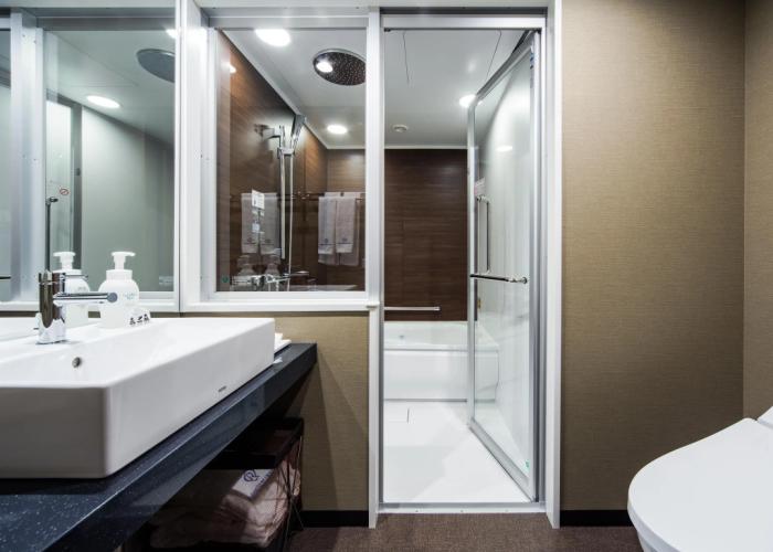 Daiwa Roynet Hotel Kokura Ekimae