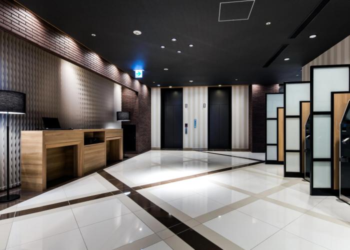 Daiwa Roynet Hotel Kokura Ekimae