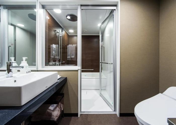 Daiwa Roynet Hotel Kokura Ekimae