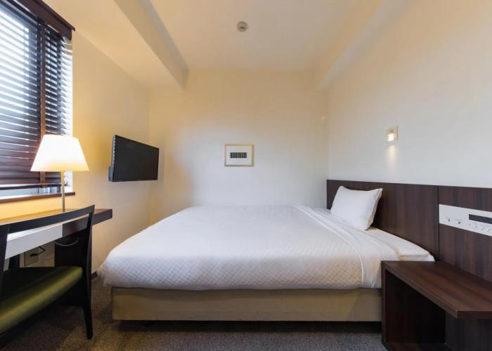 JR Kyushu Hotel Kokura