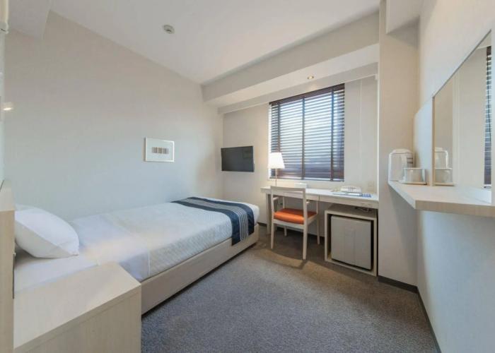 JR Kyushu Hotel Kokura