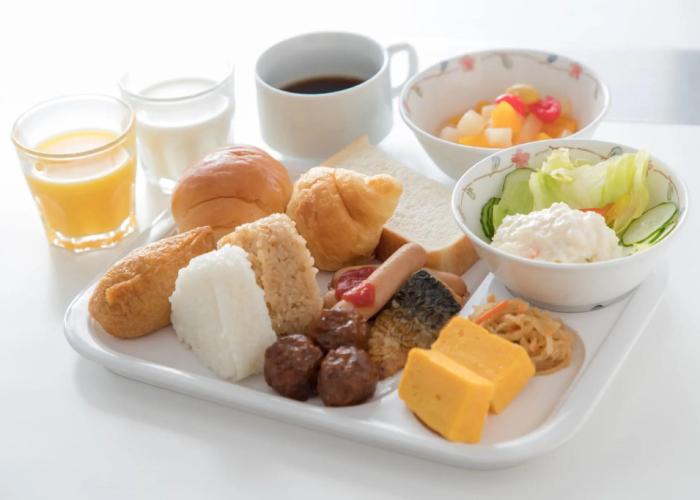 JR Kyushu Hotel Kokura