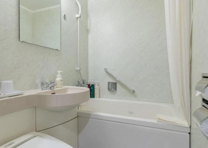 JR Kyushu Hotel Kokura