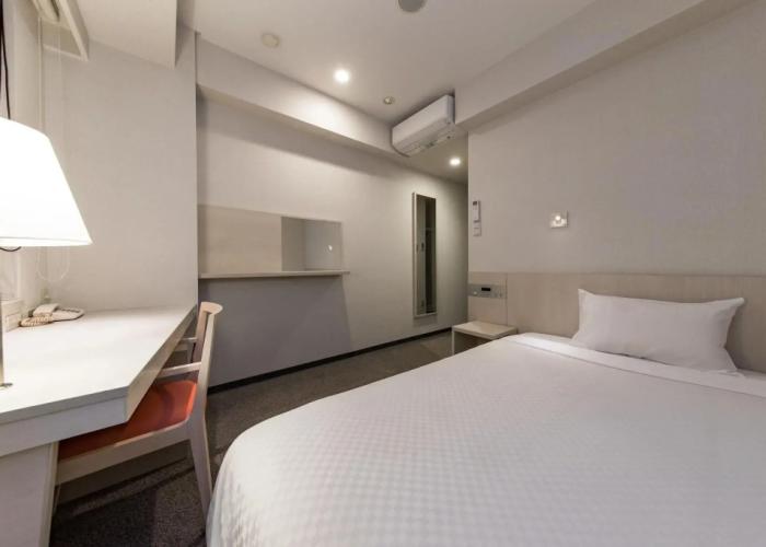 JR Kyushu Hotel Kokura