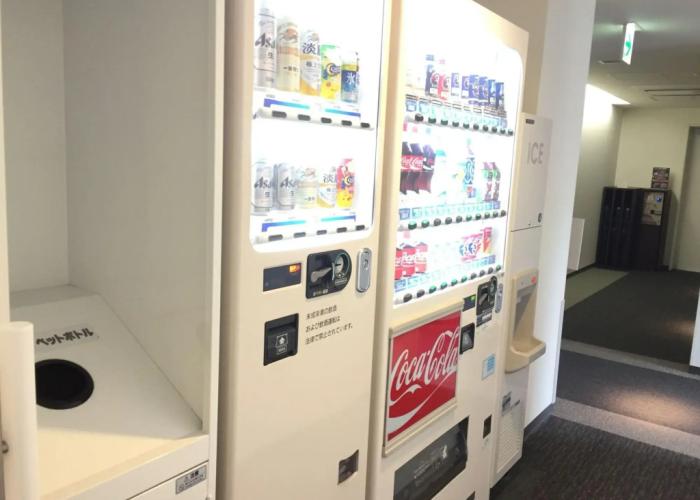 JR Kyushu Hotel Kokura