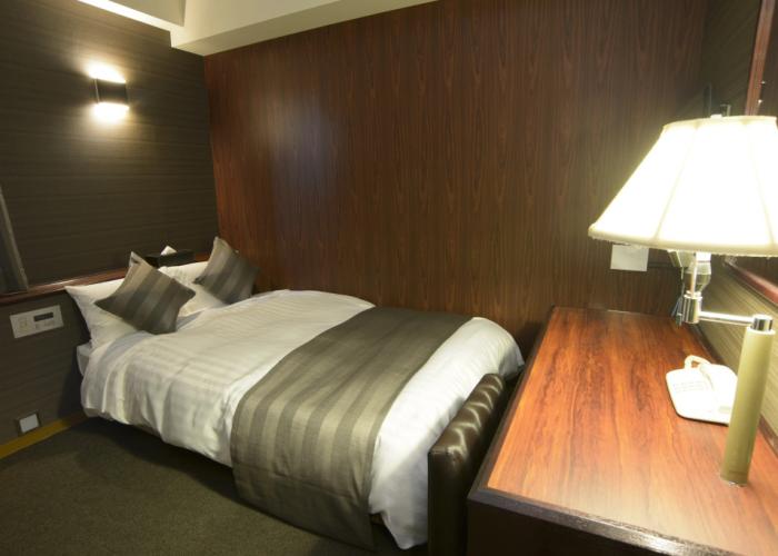 Hotel RELIEF Kokura Station