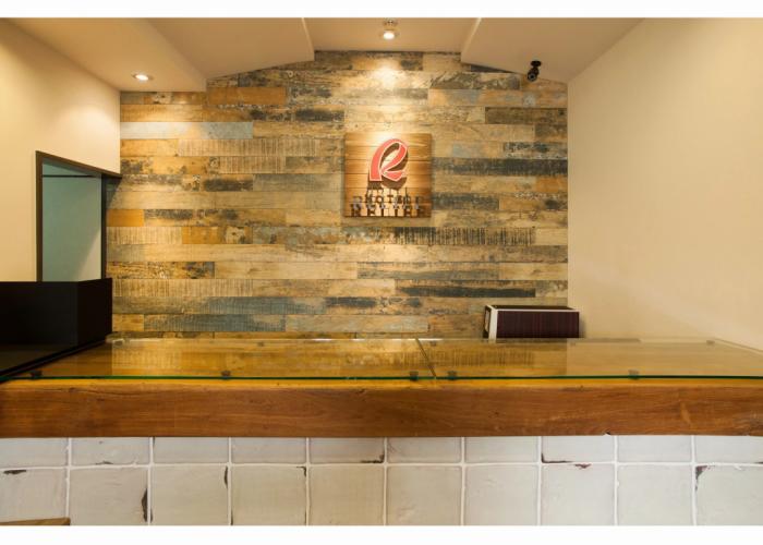 Hotel RELIEF Kokura Station