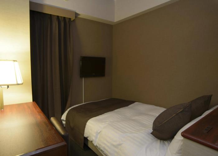 Hotel RELIEF Kokura Station