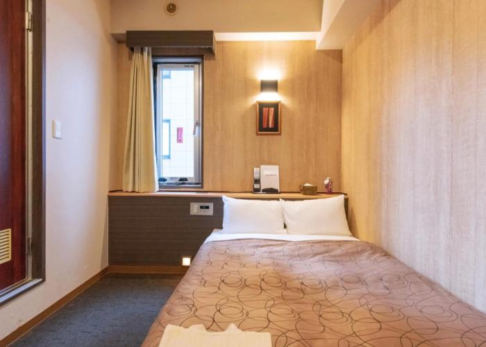 Hotel RELIEF Kokura Station