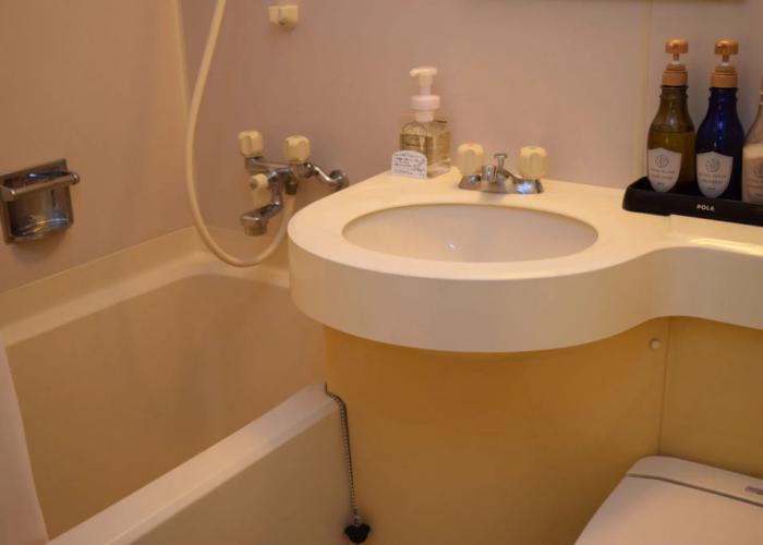 Hotel RELIEF Kokura Station