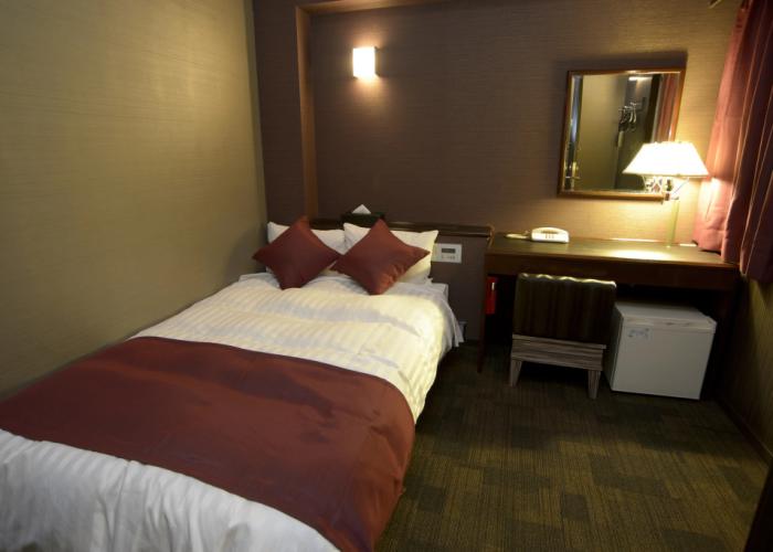 Hotel RELIEF Kokura Station