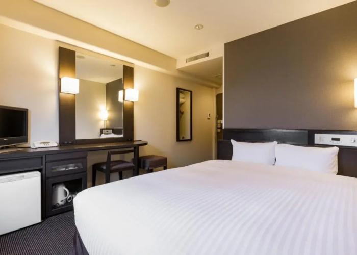 Nishitetsu Inn Kokura