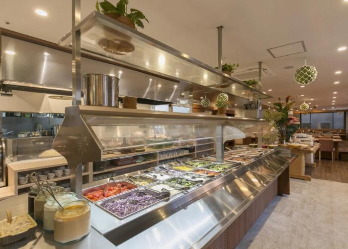 Nishitetsu Inn Kokura