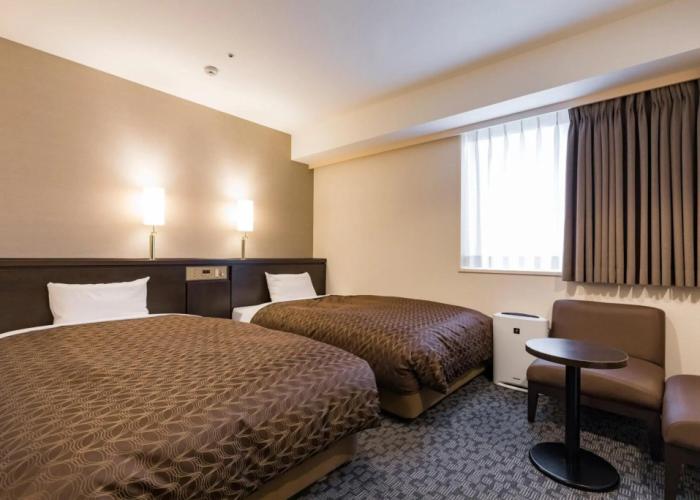 Nishitetsu Inn Kokura