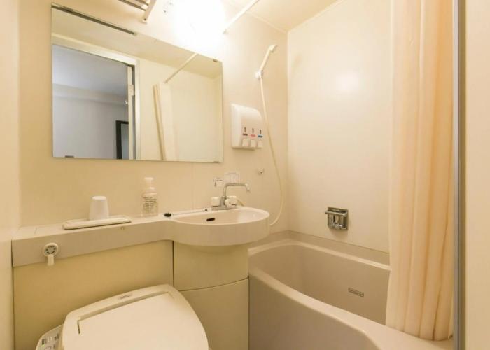 Nishitetsu Inn Kokura