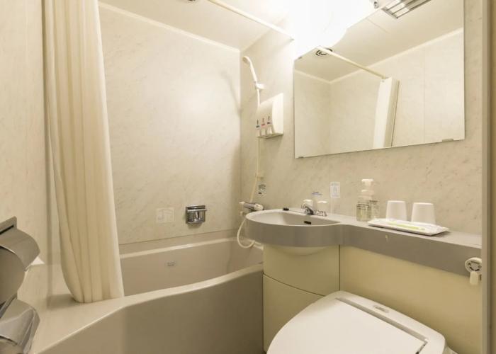 Nishitetsu Inn Kokura