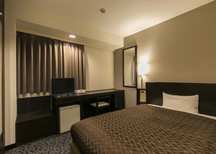 Nishitetsu Inn Kokura