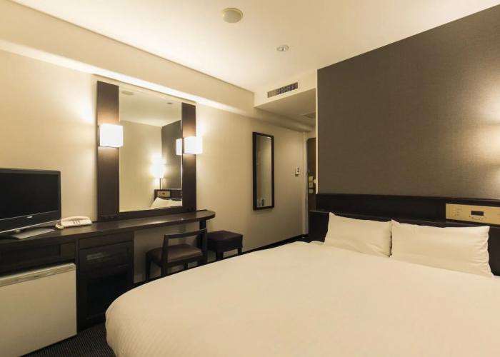 Nishitetsu Inn Kokura