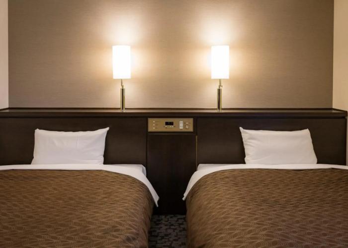 Nishitetsu Inn Kokura