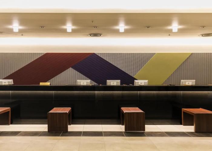 Nishitetsu Inn Kokura