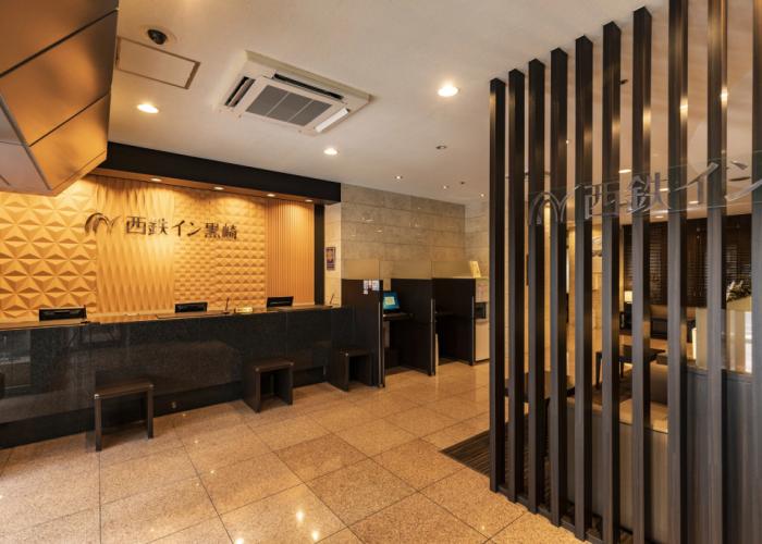 Nishitetsu Inn Kurosaki