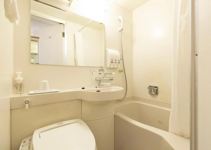 Nishitetsu Inn Kurosaki