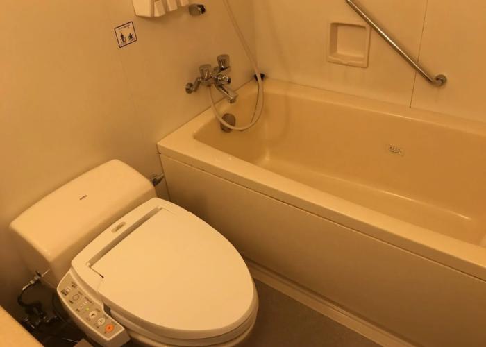 Nishitetsu Inn Kurosaki