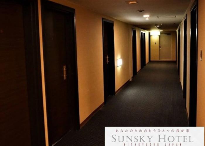 Sunsky Hotel