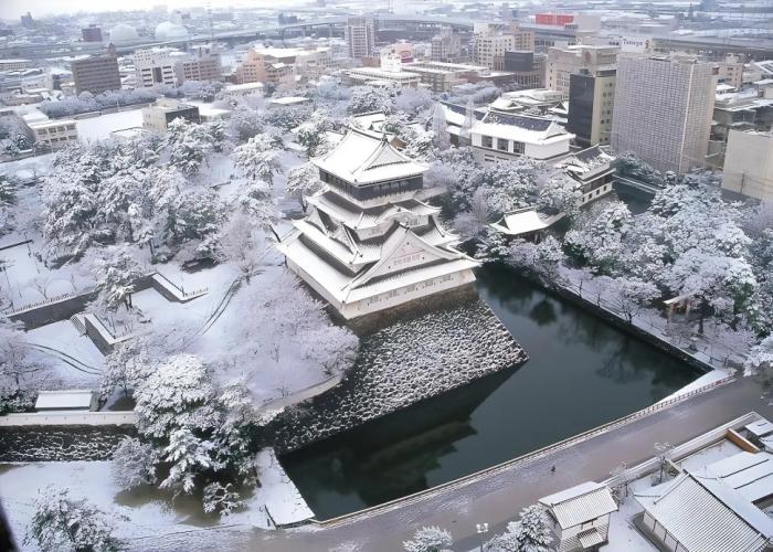 Urban Place Inn Kokura