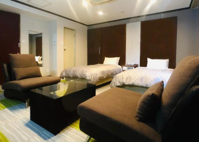 Urban Place Inn Kokura