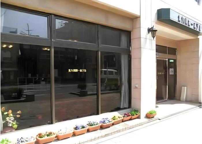 Urban Place Inn Kokura