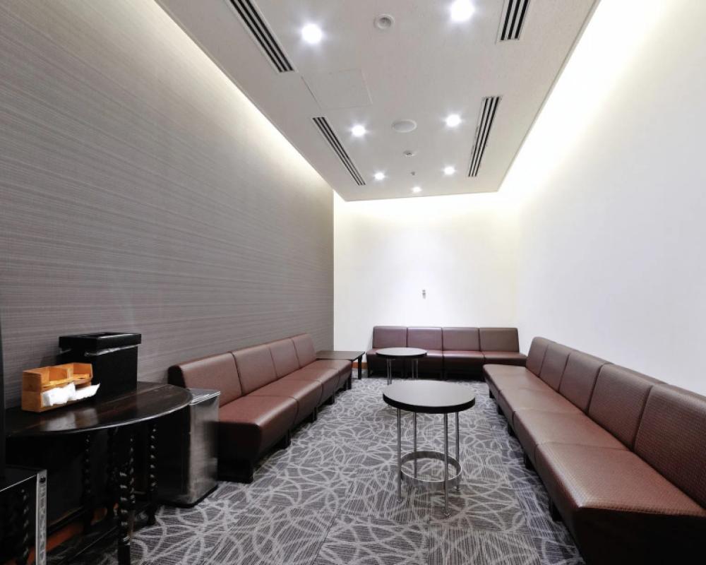 фото JR Kyushu Station Hotel Kokura