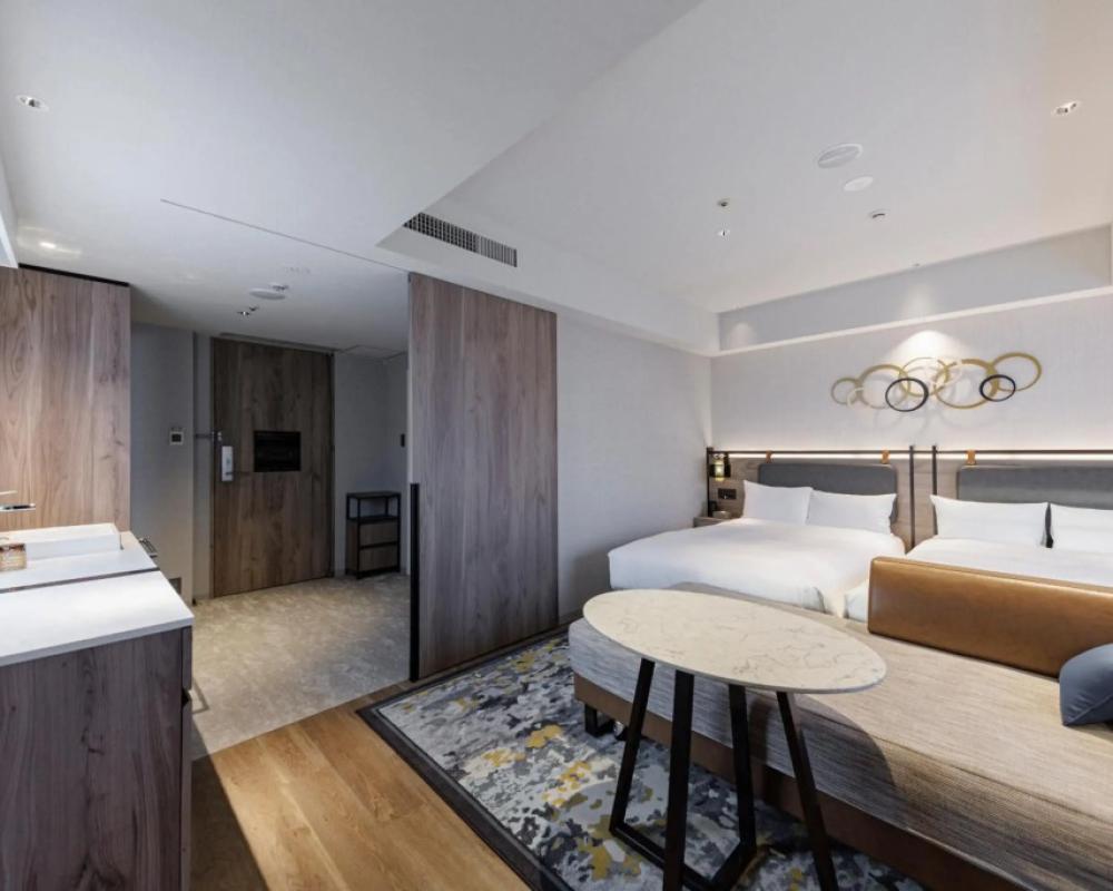 фото JR Kyushu Station Hotel Kokura