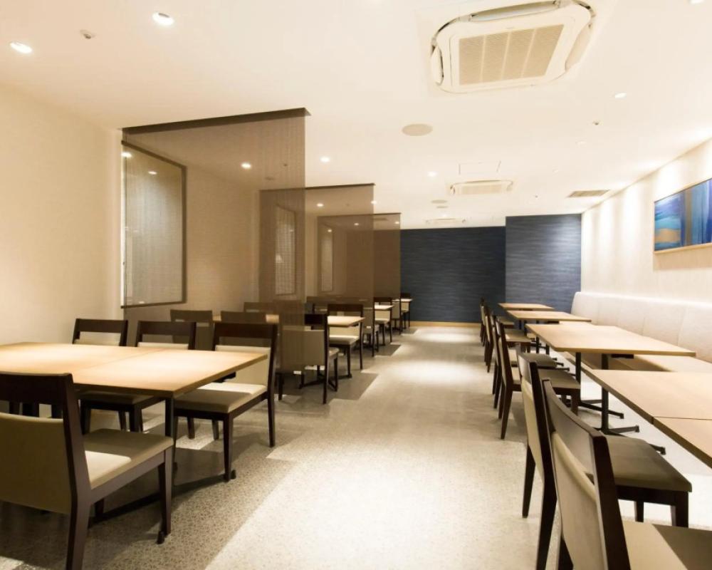 фото JR Kyushu Station Hotel Kokura