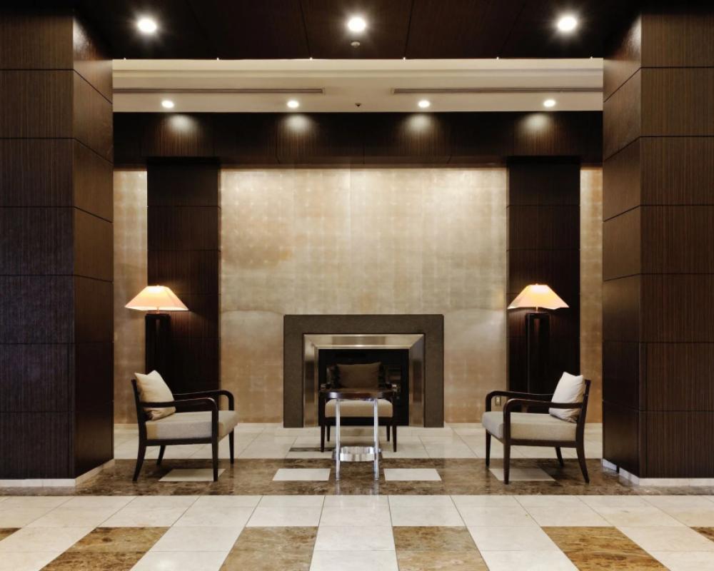 фото JR Kyushu Station Hotel Kokura