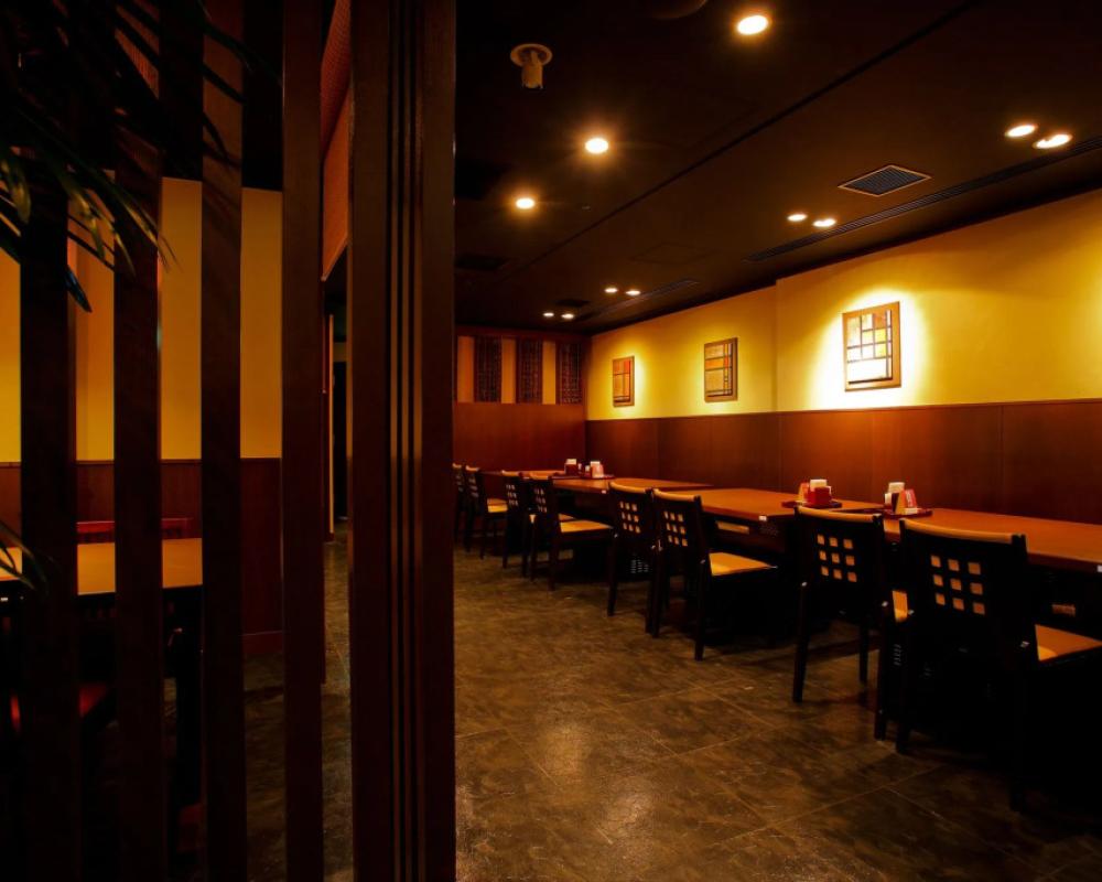 фото JR Kyushu Station Hotel Kokura