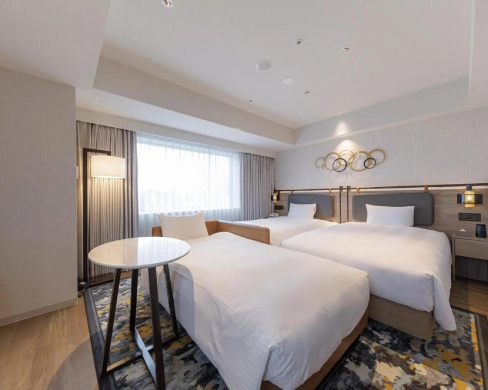 фото JR Kyushu Station Hotel Kokura