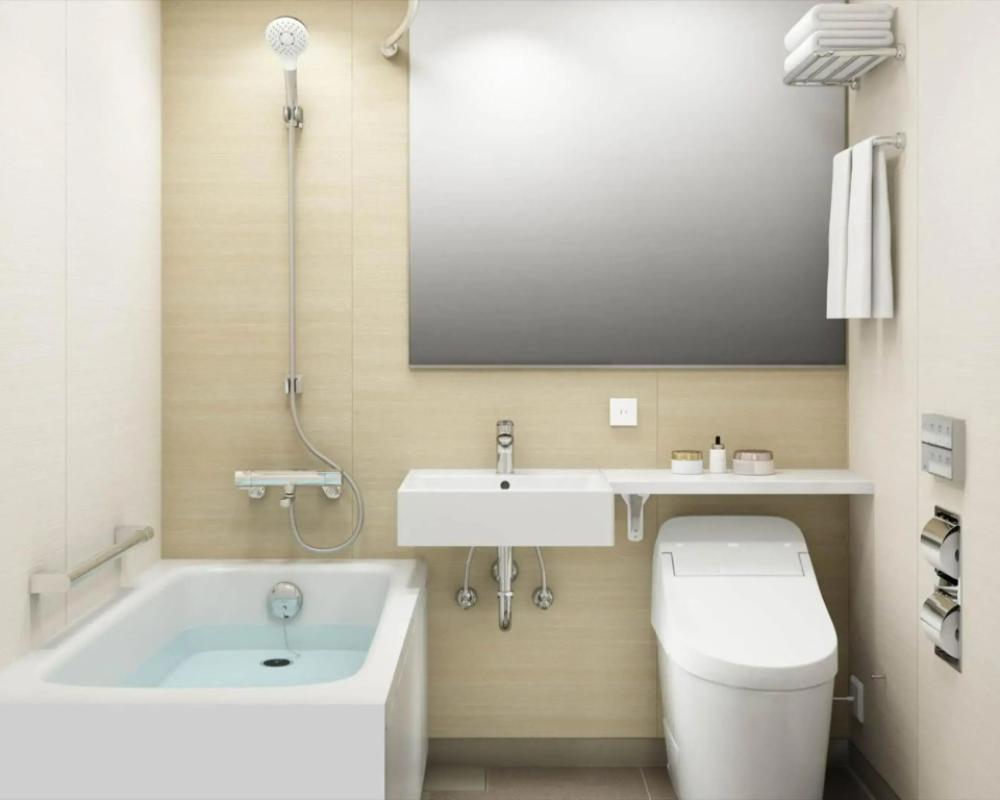 фото JR Kyushu Station Hotel Kokura